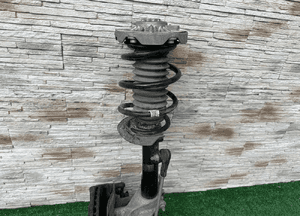 ZWROTNICA WAHACZ AMORTYZATOR BMW 2 F45 F46 6874463 6870837 3