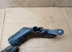 Wlot dolot kanał powietrza Ford Mondeo MK3 1S71-9A675-BE 2