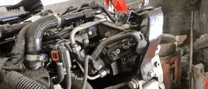 Opel Insignia A 2.0CDTI 163ps Pompa wtryskowa kompletna 2