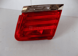 BMW 7 F01 Lampa Tylna Led w Klapę R - 10984 1