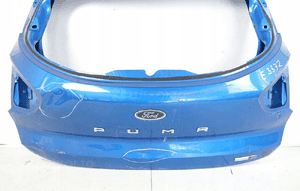 Klapa bagażnika tył ford puma MK2 2019- L1TBS40414AC 6