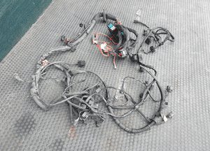Wiazka Instalacja Silnika 2.0 TDI BRD 170KM Europa Manual Audi A4 B7 Seat Exeo 27