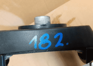 # KIEROWNICA MAZDA 3 MULTI MULTIFUNKCJA  (lok. 182) 7