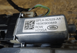 Kolumna kierownicza range land rover GPLA-3C529-AA 6