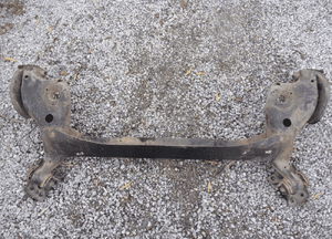 FIAT BRAVO II DELTA III BELKA TYLNA BEZ RDZY OŚ 4