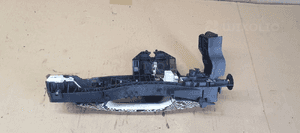 Klamka lewy tył tylna lewa Mercedes GL X166 W166 A2047602134 5