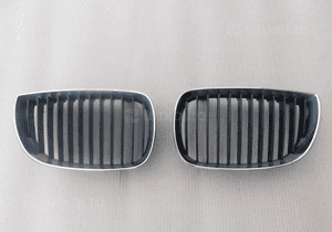 Nerki nerka atrapa prawa lewa bmw v 5 E60 E61 1