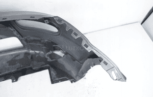 Zderzak przód przedni fiat panda iii 4X4 cross 12- 735520719 12