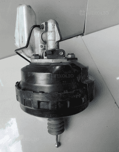 Audi vw skoda serwo pompa hamulca 1K2614105BB 2