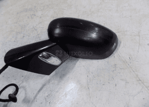 Peugeot RCZ 2010-2015 LUSTERKO LEWE 8 + 4 PIN KUAC 2