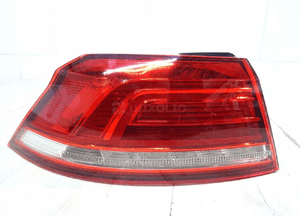 VW PASSAT B8 3G5 LAMPA TYŁ LED ORG lewa 3g5945311 3g5 sedan 1