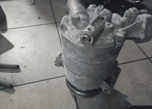 sprężarka klimatyzacji ford 1.0 ecoboost cv6119d629fb 3