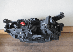 LAMPA PRZÓD PRZEDNIA PRAWA VW PASSAT B8 FULL LED 2014- 9