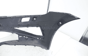 Zderzak przód przedni volkswagen golf sportsvan lift 18-20 510807221M 8