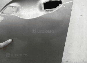 HYUNDAI I20 III DRZWI PRZEDNIE LEWE 4