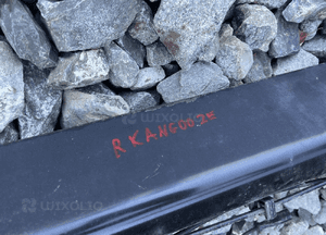 BELKA OS TYLNA ZAWIESZENIA RENAULT KANGOO II III 8