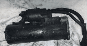 Rozrusznik vw passat B5 audi A4 B6 1.9 tdi 068911024H 001124020 2