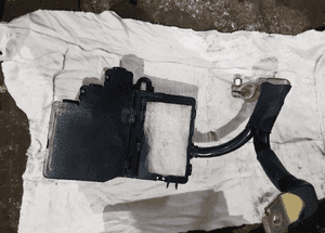 klema vw. phaeton 3d0937576 1