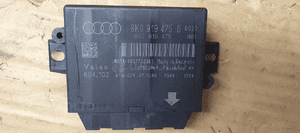 Moduł sterownik parkowania PDC Audi A4 B8 8K0919475D 4
