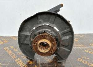 BMW M3 E90 E92 Zwrotnica piasta tył Lewy - 16271 3