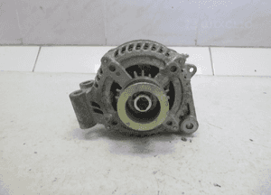 JAGUAR F-PACE F-TYPE XK XE XF XJ ALTERNATOR 6