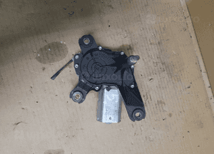 SILNICZEK WYCIERACZKI TYŁ OPEL nr 53011112 / 09132802 1