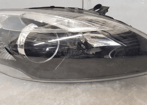 LAMPA PRAWY PRZÓD PRZEDNIA VOLVO V40 II XENON UK 31420010 3