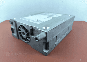 Mercedes-Benz Radio Nawigacja Multimedia NR-213 HIGH JPN A2229001422 4