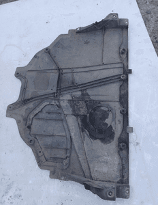 Mazda 6 iii gj 12-18R płyta pod silnik osłona silnika dolna GHR1K6805 2
