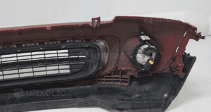 Zderzak przedni mini cooper R56 lift 2010 15