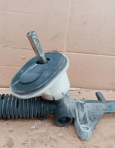 Maglownica przekładnia kierownicza Renault Clio III 490016057R 5