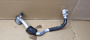 Rurka przewód klimatyzacji przewody Audi A4 B8 8K1260712B 6