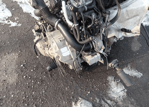 skrzynia volvo xc 90 2.4 d 5 reduktor tf80sc 30783229 2
