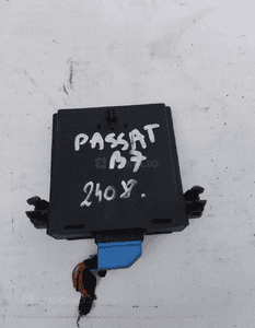 MODUŁ KOMFORTU GATEWAY VW SEAT SKODA AUDI 7N0907530D 2