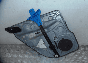 MECHANIZM SZYBY PRAWY TYŁ VW BORA 2