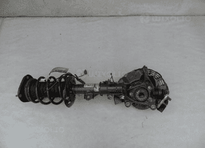 MCPERSON MCPHERSON PRAWY PRZÓD ZWROTNICA TOYOTA CHR C-HR 2