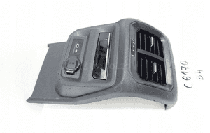 Panel tunel środkowy tył vw tiguan ii 5NA 2016- 2