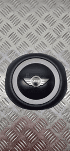 Mini R56 poduszka powietrzna kierowcy airbag 2751821 1