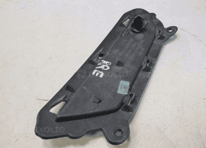 Range evoque lift L538 kratka atrapa zderzaka 5