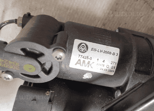 BMW X6 E71 X5 E70 4.4 V8 KOMPRESOR POMPA ZAWIESZENIA NIVO 6789938 3