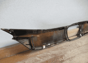 Chrom grill gril grilla znaczek honda hr-v ii lift 2019- 12