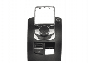Panel sterowania radia nawigacji mmi audi A3 8V 8V0919614BJ 2016-2019 lift 1