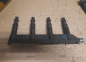 # CEWKA ZAPŁONOWA DELPHI PEUGEOT / CITROEN 1.4 nr 1104091 1