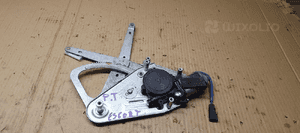 Mechanizm podnośnik szyby prawy tył Ford Escort MK6 V91AB-L30306-BA V91AB-L14553-CA 1