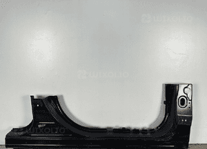 Prog slupek prawy rama mitsubishi outlander iii 2012-2022 nowka oryginalny 1