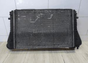 Chłodnica klimatyzacji vw audi skoda 1k0145928 1