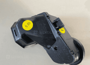Audi A6 C6KIEROWNICA wlot powietrza 4F2819721A 4F2819725A 3