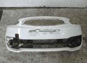 Mitsubishi space star ii lift zderzak przedni 1