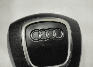 Deska konsola poduszka poduszki air-bag pasy audi A3 8P 2008-12 lift europa 15