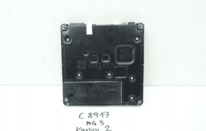 MODUŁ STEROWNIK WZYWANIA POMOCY SOS 4KE035283 2